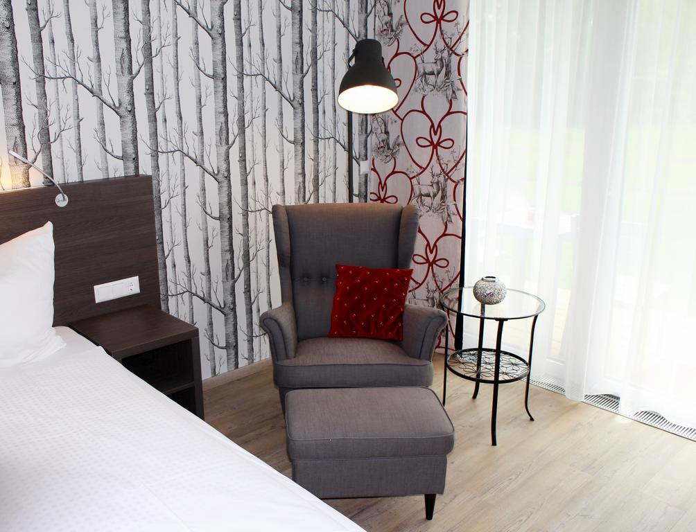 Wallner - Hotel & Wirt Arnoldstein Room photo