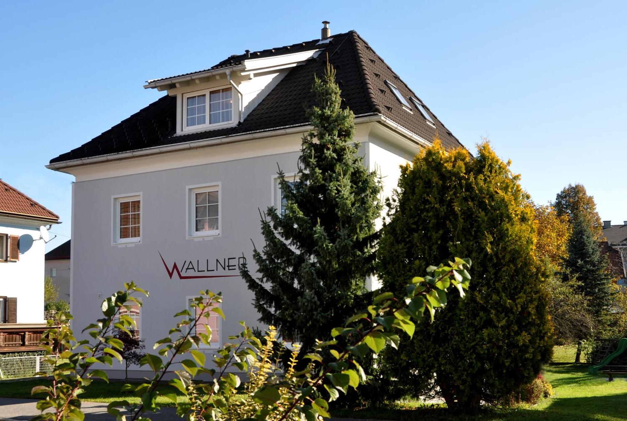 Wallner - Hotel & Wirt Arnoldstein Exterior photo
