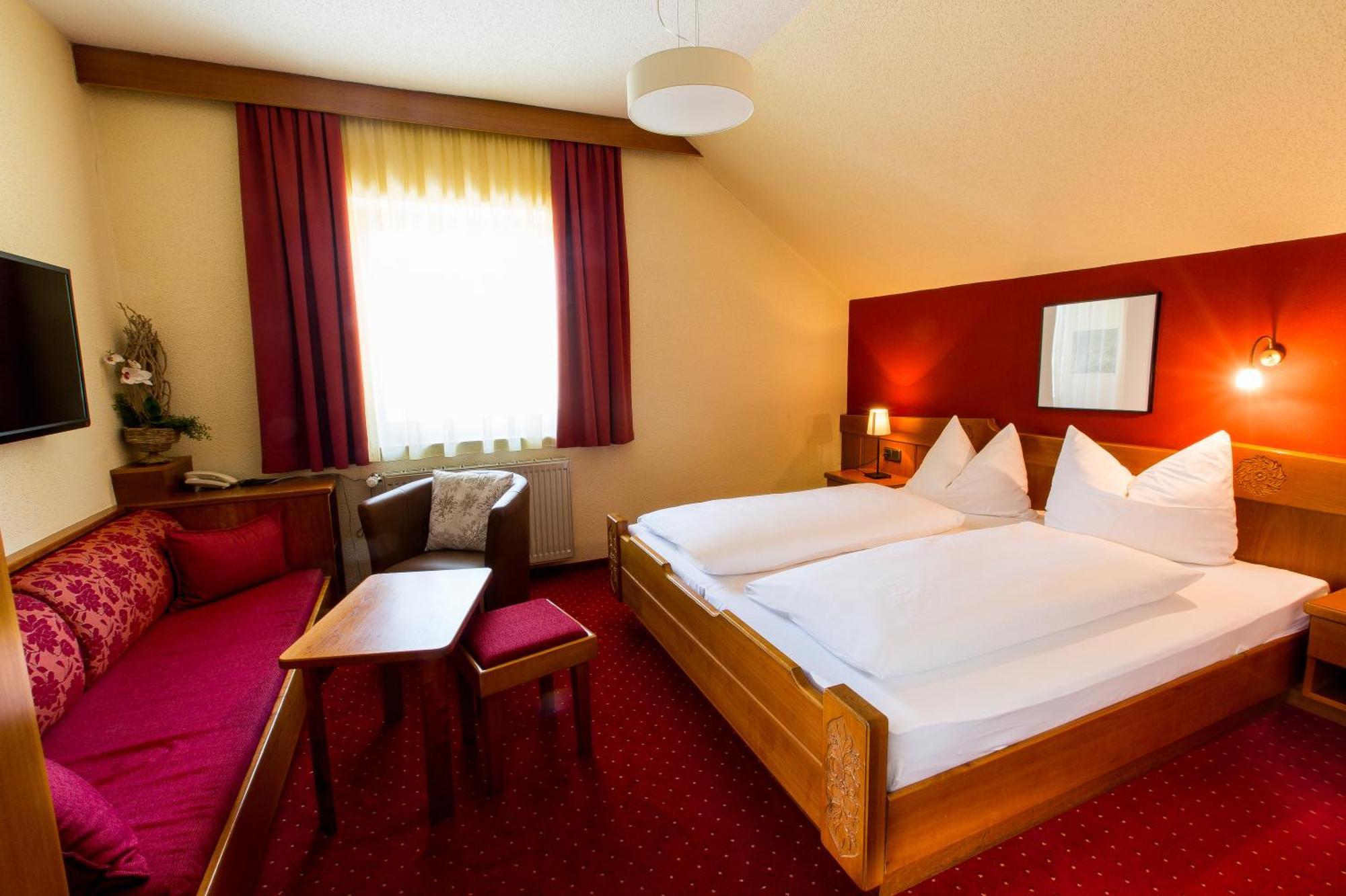 Wallner - Hotel & Wirt Arnoldstein Room photo