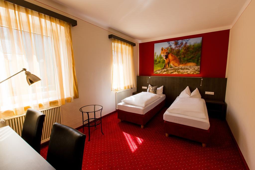 Wallner - Hotel & Wirt Arnoldstein Room photo